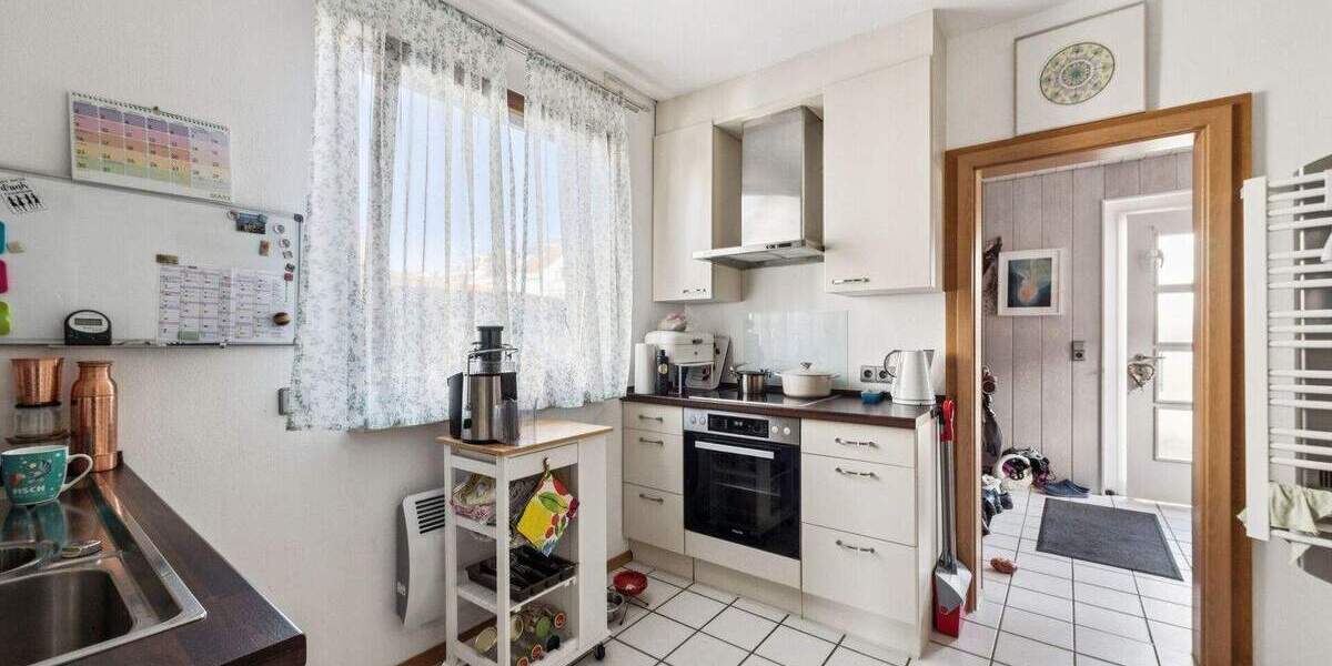 Einfamilienhaus Bietigheim-Bissingen Bietigheim - 3 Zimmer, 90 m&sup2;, 399.000&euro; | Angebot:25608436