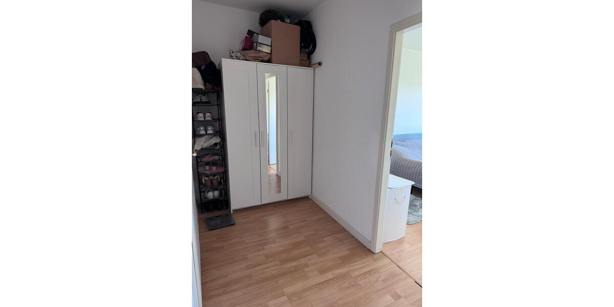 Etagenwohnung Dessau-Roßlau Dessau - 2 Zimmer, 60 m&sup2;, 644&euro; | Angebot:26396706