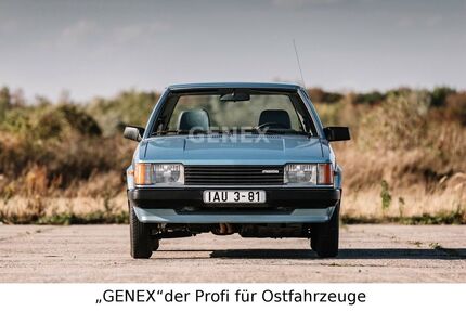 Mazda 323 89.500 km 8.900 &euro; Beucha 04824