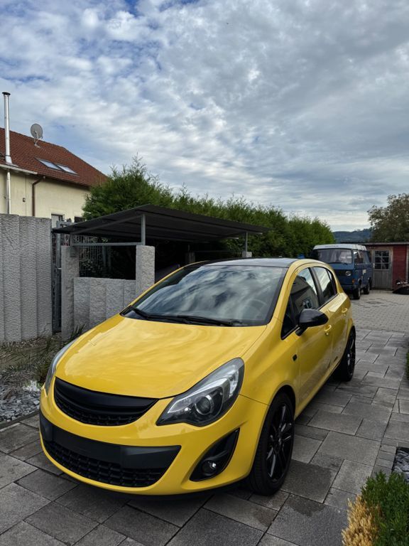 Corsa