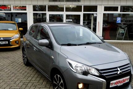 Mitsubishi Space Star 44.555 km 13.490 &euro; Dessau 06847