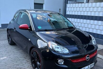 Opel Adam 177.364 km 4.700 &euro; Groß Gerau 64521
