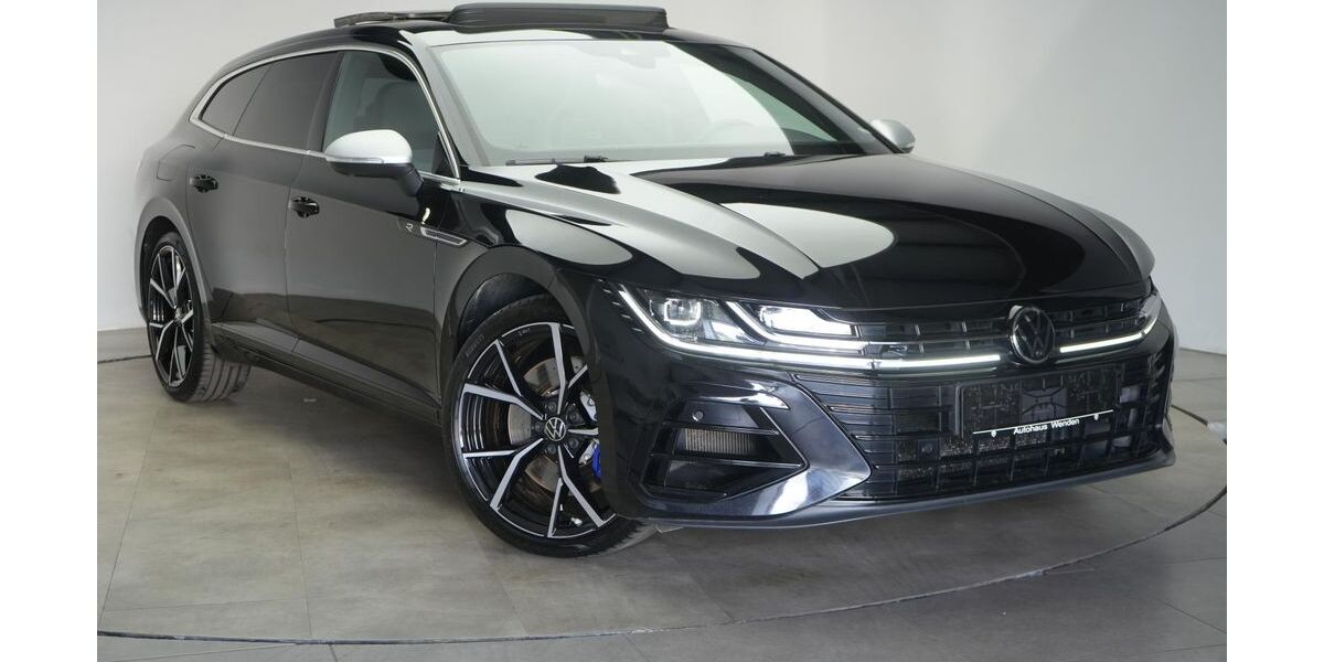 VW Arteon 53.000 km 36.990 &euro; Braunschweig 38110
