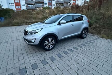 Kia Sportage 127.000 km 6.499 &euro; Bad Bergzabern 76887