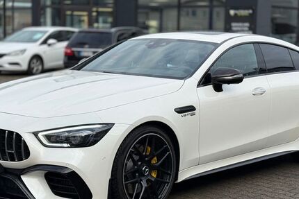 Mercedes-Benz AMG GT 19.500 km 109.990 &euro; Graben-Neudorf 76676