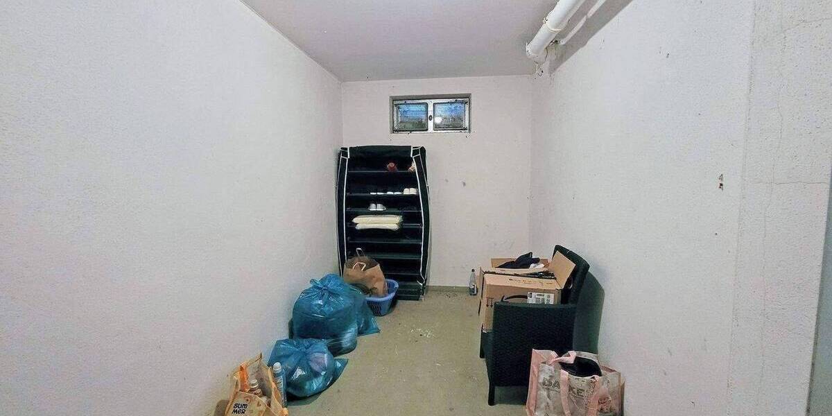 Etagenwohnung Heringen - 2 Zimmer, 57 m&sup2;, 102.500&euro; | Angebot:26887184