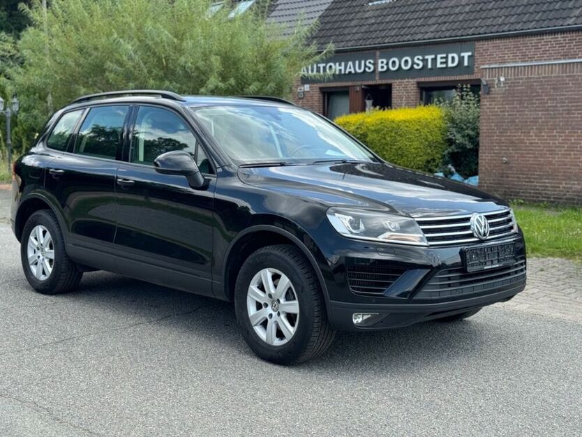 Touareg