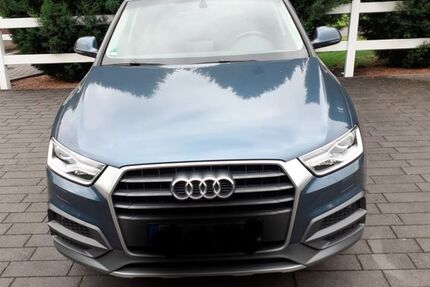 Audi Q3 49.582 km 19.650 &euro; Reutlingen 72762
