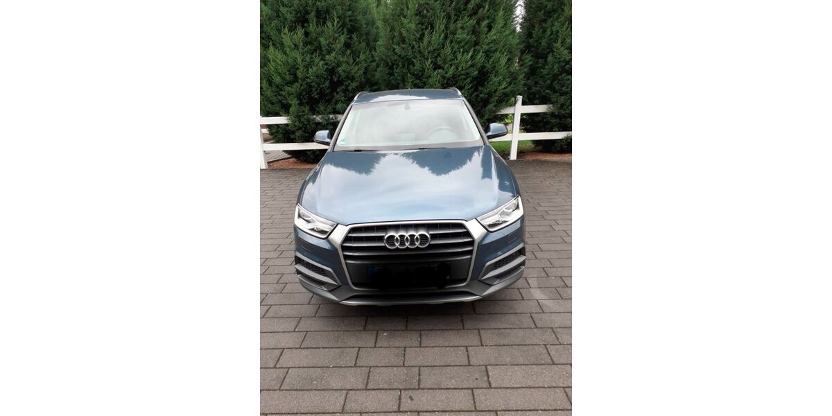 Audi Q3 49.582 km 19.650 &euro; Reutlingen 72762