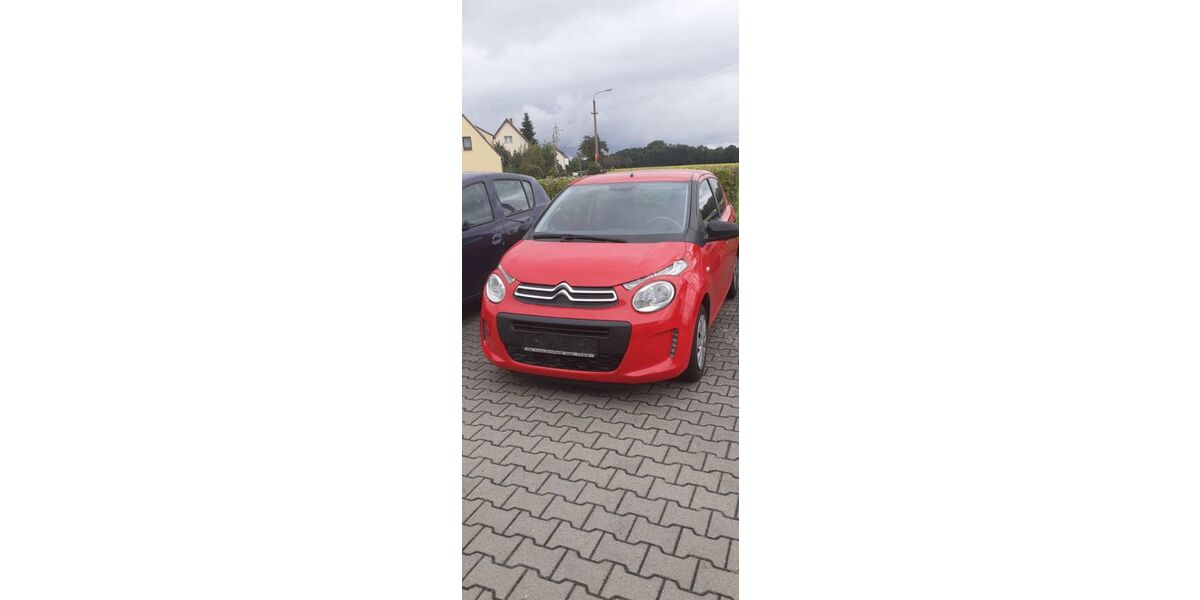 Citroen C1 150.000 km 2.500 &euro; Coswig 01640