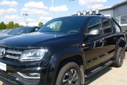 VW Amarok