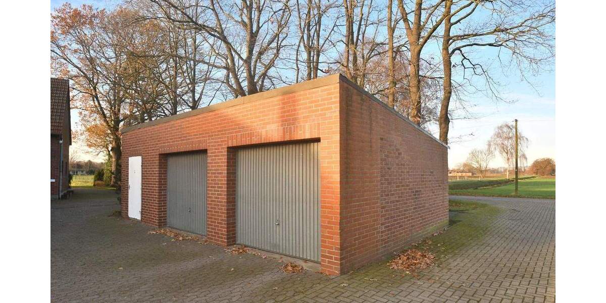 Mehrfamilienhaus, Wohnhaus Wagenfeld / Ströhen Ströhen - 8 Zimmer, 240 m&sup2;, 435.000&euro; | Angebot:25736482