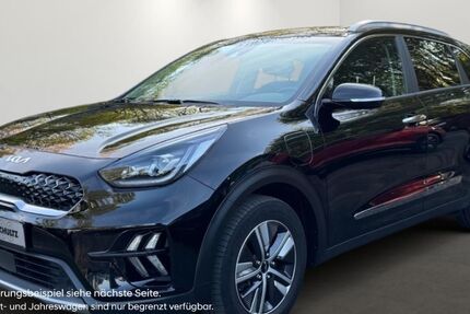 Kia Niro 60.831 km 20.950 &euro; Wuppertal 42109