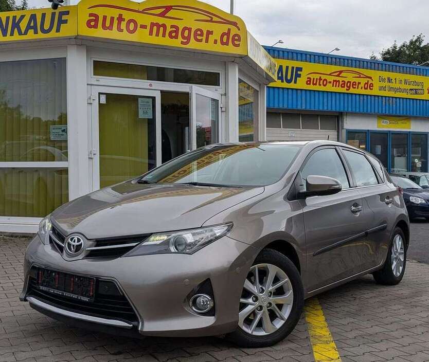 Auris