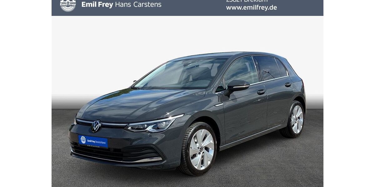VW Golf 29.130 km 21.980 &euro; Breklum 25821