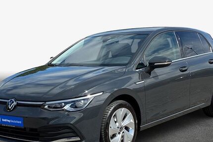 VW Golf 29.200 km 21.690 &euro; Breklum 25821