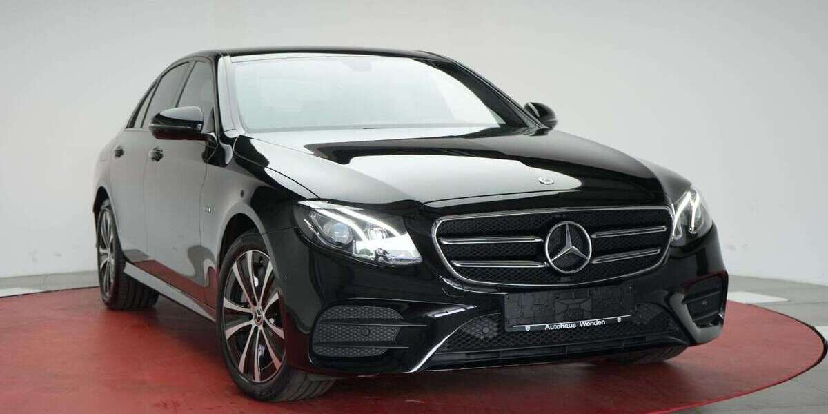 Mercedes-Benz E 300 91.000 km 26.800 &euro; Braunschweig 38110