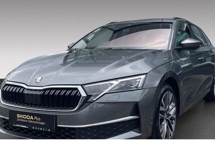 Skoda Octavia 10.800 km 34.880 € Bonn 53227