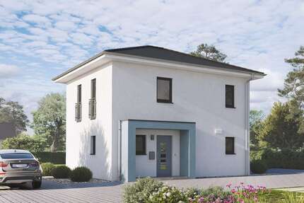 Haus Marl Alt-Marl - 4 Zimmer, 125 m&sup2;, 395.999&euro; | Angebot:24930453