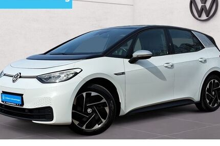 VW ID.3 45.688 km 19.950 € Kölln-Reisiek 25337
