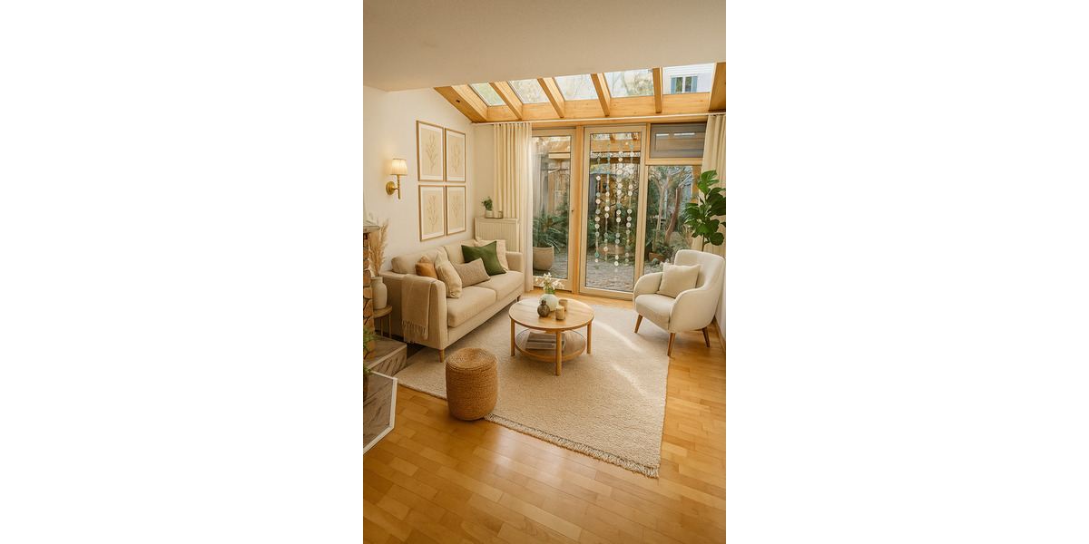 Reihenmittelhaus Füssen - 5 Zimmer, 103 m&sup2;, 650.000&euro; | Angebot:25776343
