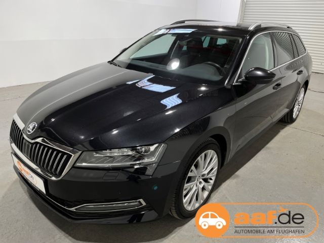 Skoda Superb 193.000 km 18.980 &euro; Norderstedt 22848