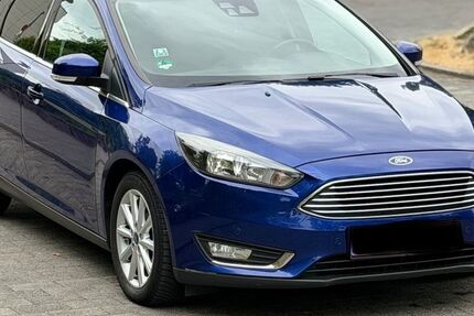 Ford Focus 215.000 km 3.800 &euro; Oberursel 61440