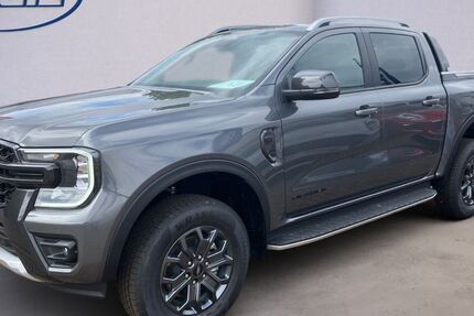 Ford Ranger 13.000 km 48.490 &euro; Nagold 72202