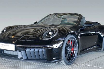 Porsche 992 20.000 km 174.990 € Frankfurt am Main 65936