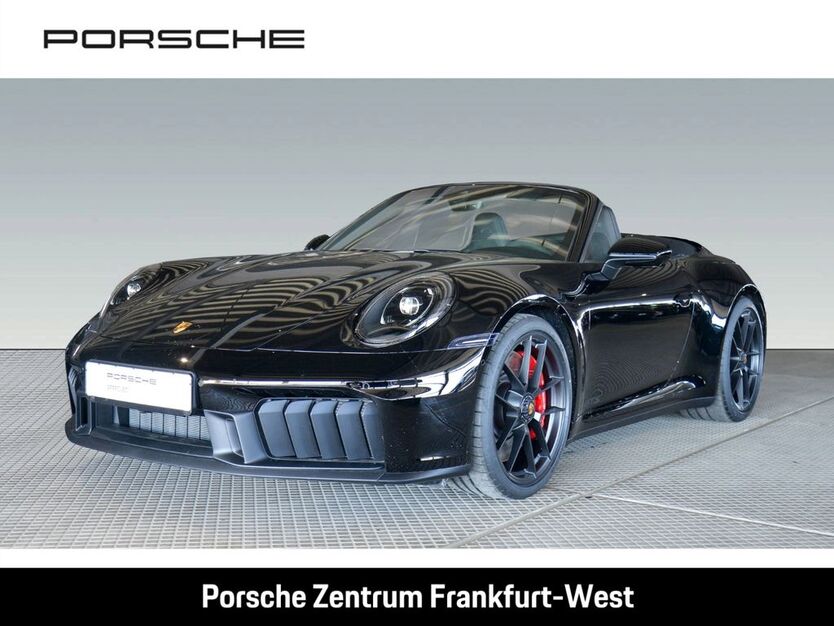 Porsche 992 20.000 km 174.990 € Frankfurt am Main 65936