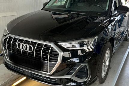 Audi Q3 69.247 km 29.880 &euro; Lingen 49809