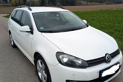VW Golf 304.000 km 3.000 &euro; Breitenthal 86488