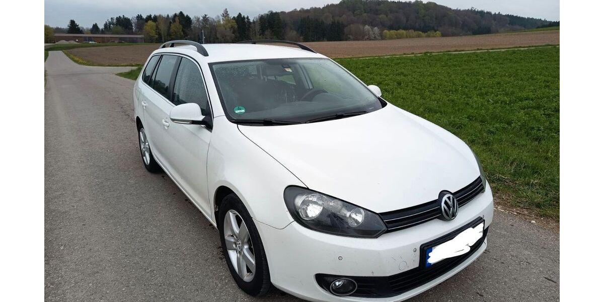 VW Golf 304.000 km 3.000 &euro; Breitenthal 86488