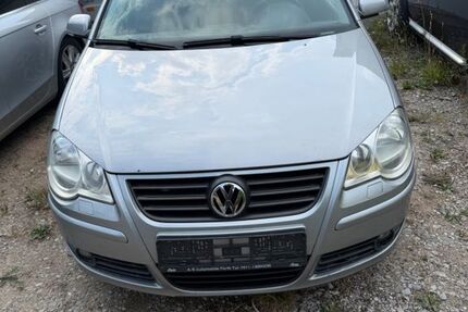 VW Polo 95.600 km 2.300 &euro; Markt Erlbach 91459