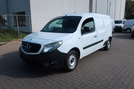 Mercedes Citan