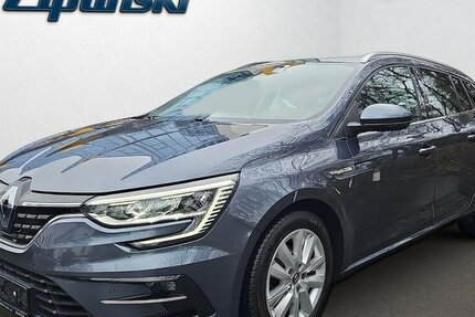 Renault Megane Intens Navi, Multi-Sense, Scheckheft 62.167 km 15.990 &euro; Schwalbach/Taunus 65824
