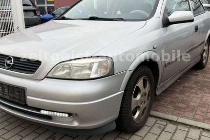 Opel Astra 235.000 km 785 &euro; Potsdam 14480