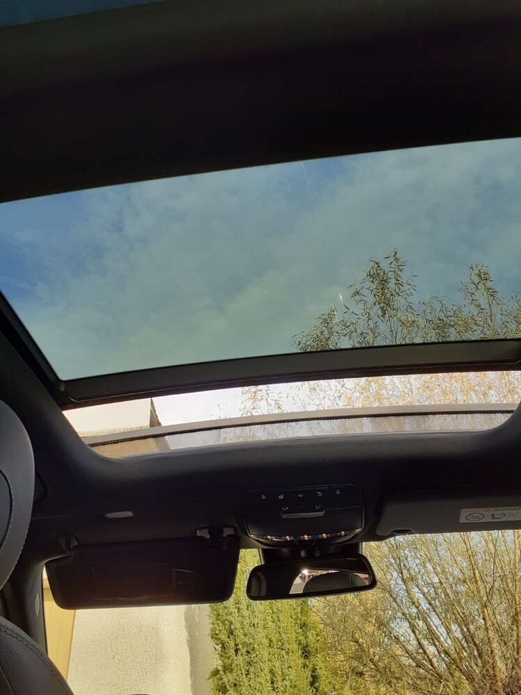 Mercedes-Benz GLC 49.000 km 31.500 € Heidenheim 91719