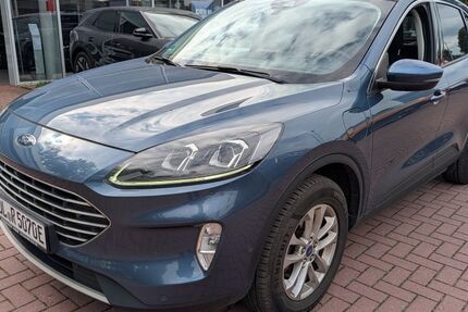Ford Kuga 104.999 km 17.990 &euro; Hude 27798