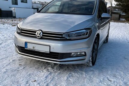 VW Touran 111.296 km 19.800 &euro; Karlsruhe (Baden) 76228