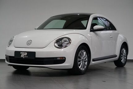 VW Beetle 100.000 km 9.650 &euro; Tübingen 72072