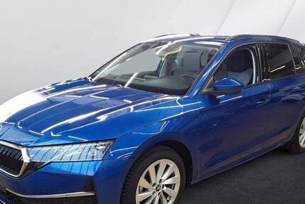 Skoda Octavia 17.644 km 31.767 &euro; Dortmund 44309