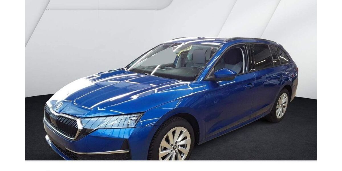 Skoda Octavia 17.644 km 31.767 &euro; Dortmund 44309