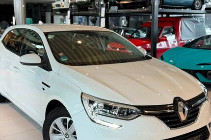 Renault Megane 130.000 km 6.650 &euro; Brühl 50321