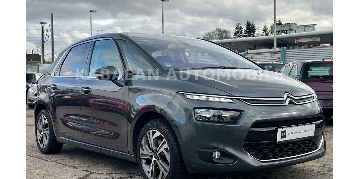 Citroen C4 Picasso 117.630 km 8.100 &euro; Neumünster 24536