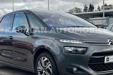 Citroen C4 Picasso 117.630 km 8.490 &euro; Neumünster 24536