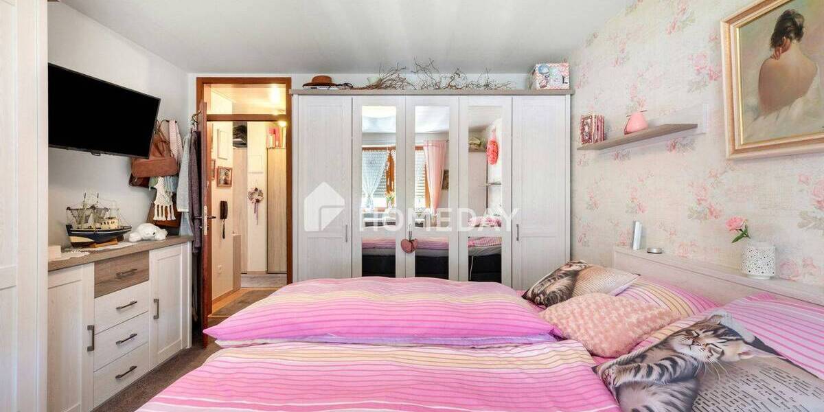 Etagenwohnung Schwäbisch Hall - 2 Zimmer, 70 m&sup2;, 229.000&euro; | Angebot:26751875