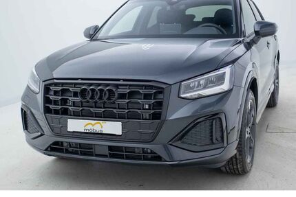 Audi Q2 10.000 km 35.495 &euro; Berlin 13088