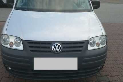 VW Caddy 233.000 km 2.400 &euro; Wald-Michelbach 69483
