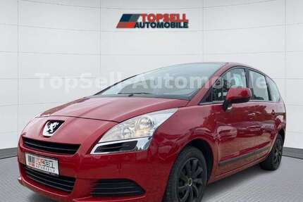 Peugeot 5008 161.887 km 4.444 € Chemnitz 09120